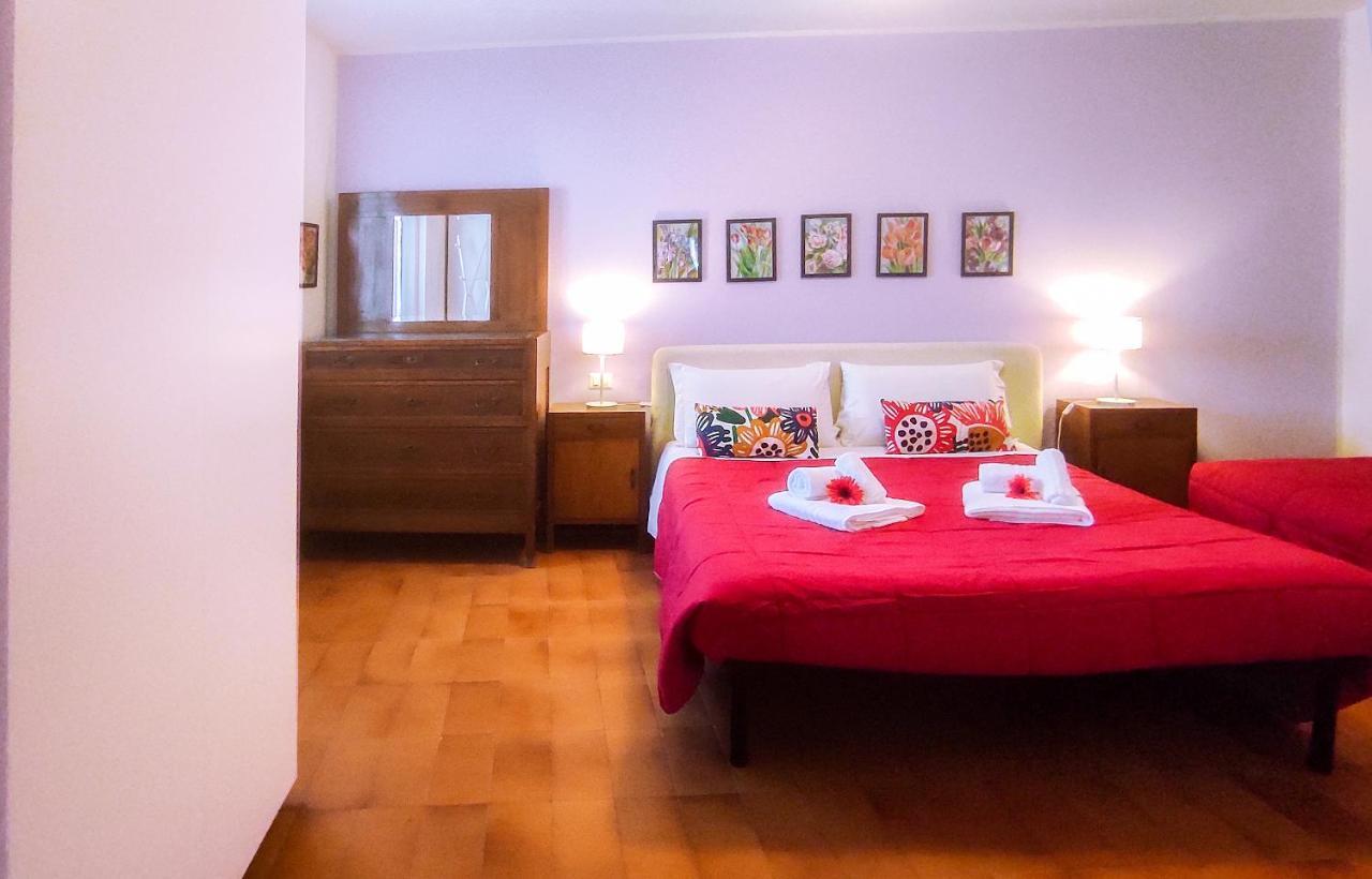 Apartamento Casa Scotty 2 Ancona Exterior foto