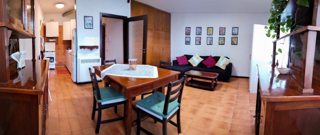 Apartamento Casa Scotty 2 Ancona Exterior foto